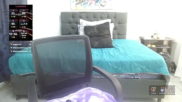 rosse_m's cam snapshot