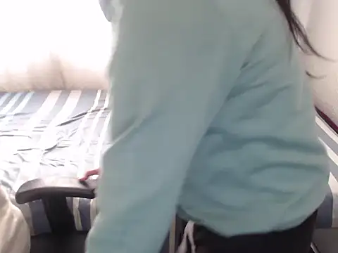 Negritatata's cam snapshot