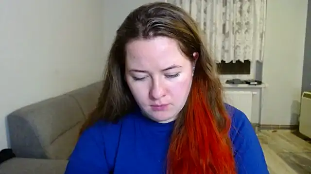 KateeSunnyy's cam snapshot