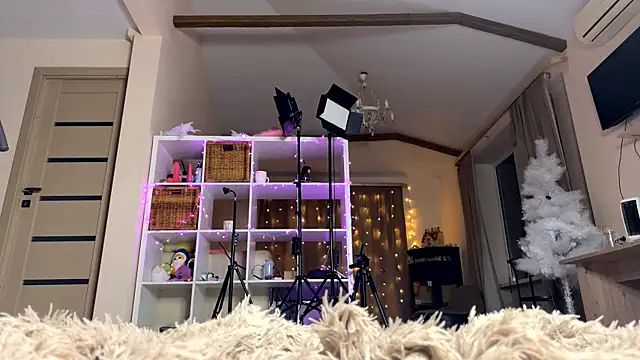 FruityXo's cam snapshot