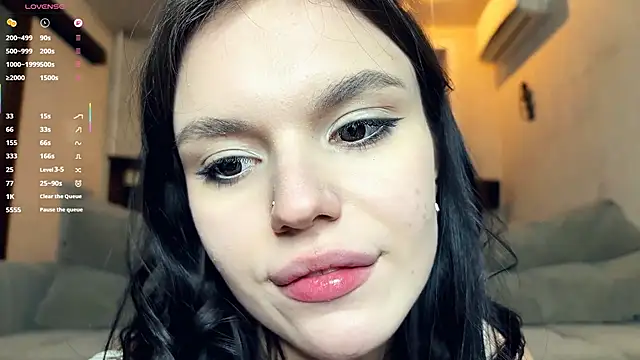 StacieGregoreski's cam snapshot