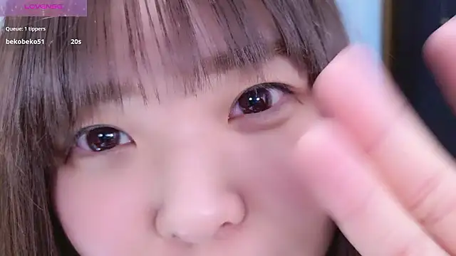 _mirai0917 live sex cam