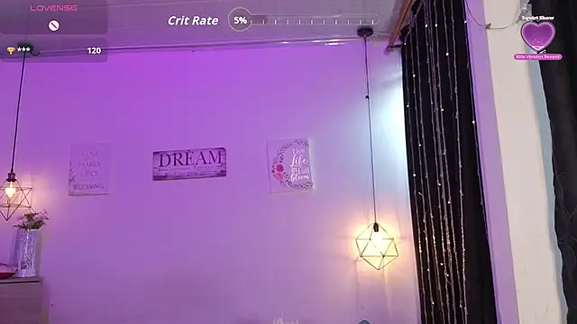 Violeta_dss's cam snapshot