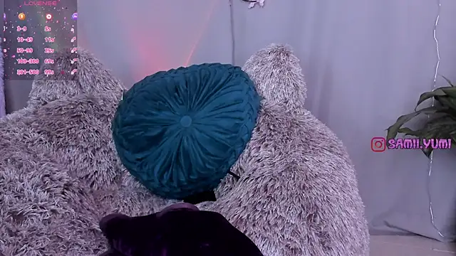 sami_monroe's cam snapshot