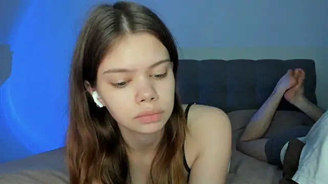 chansetolove's cam snapshot