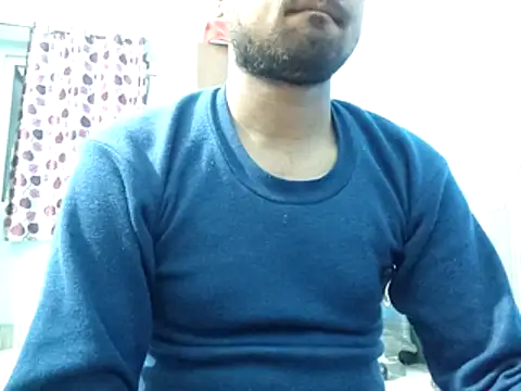 Rahul_India's cam snapshot