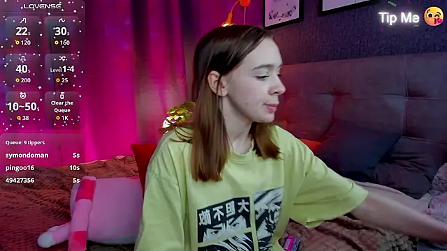 Lesi_Moonie01's cam snapshot