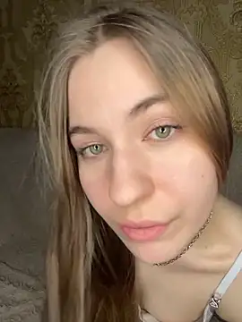 MargoXoki's cam snapshot