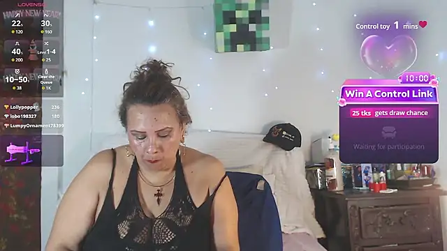 BiirdyDavis's cam snapshot