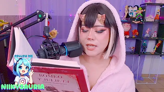 _niiky's cam snapshot