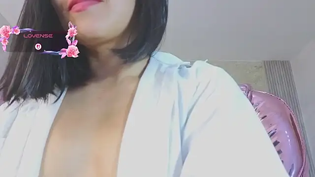 salome_stockman_s's cam snapshot