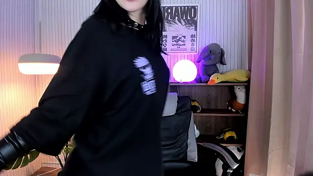 Sabrina_bloom's cam snapshot