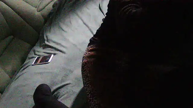 BarbierQueen's cam snapshot