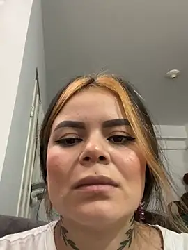 Ivana__Rivera's cam snapshot