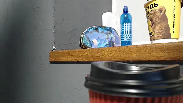 Your_Jessy's cam snapshot