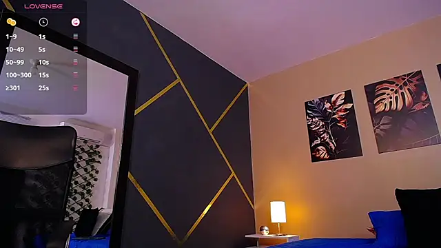 ChristopherBlack_'s cam snapshot