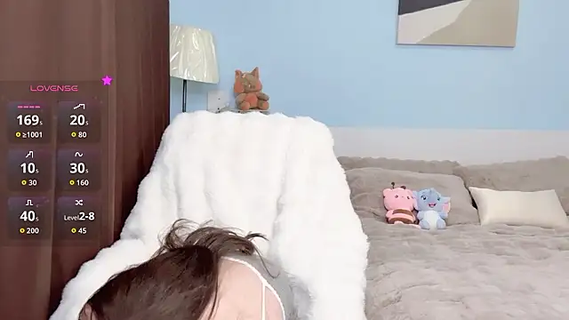 ViViennepp's cam snapshot