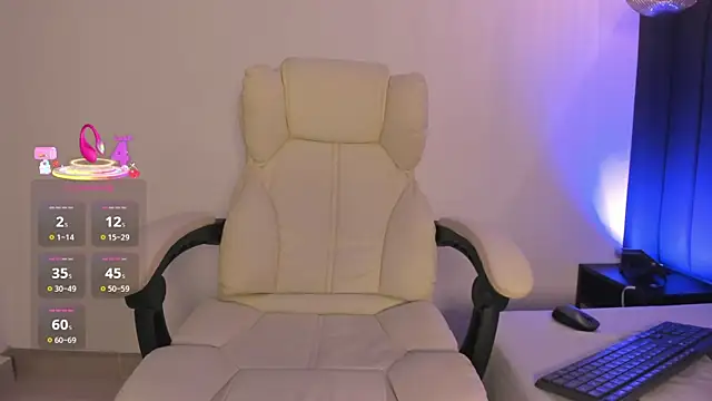 Cristina_joy's cam snapshot