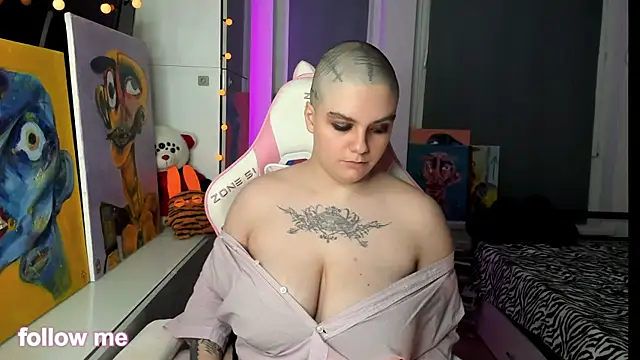 enigmastella's cam snapshot