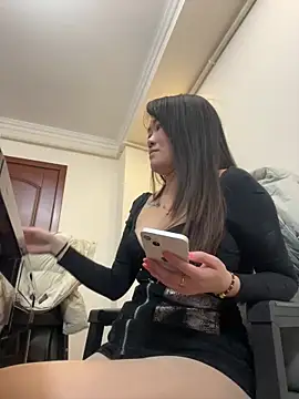 Molly-xiao's cam snapshot