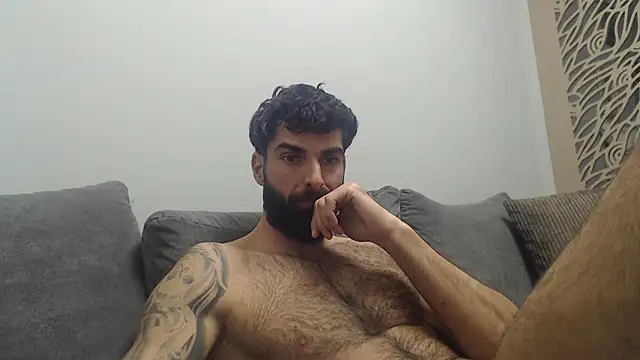 Verycutex's cam snapshot