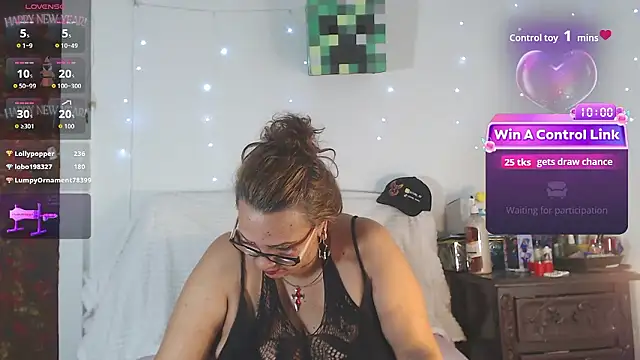 BiirdyDavis's cam snapshot