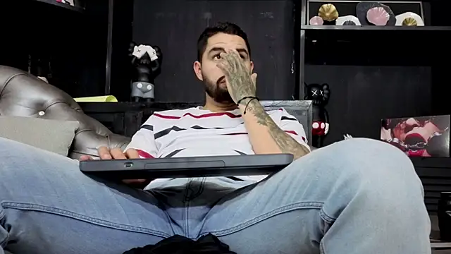 matteosantos's cam snapshot