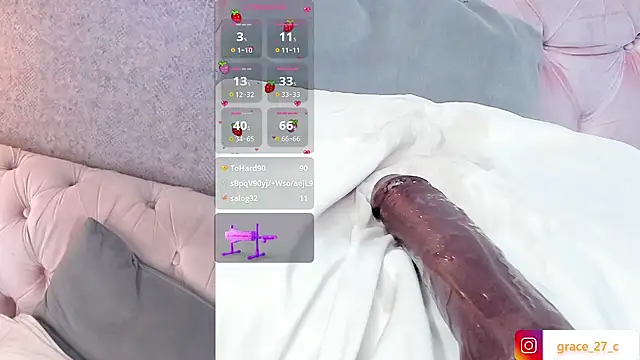 grace77__'s cam snapshot