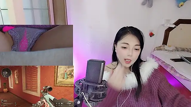 Song_99 live sex cam