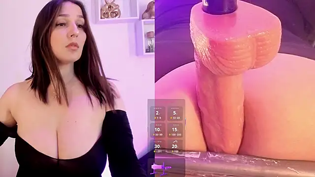 Samaraa_Smith's cam snapshot