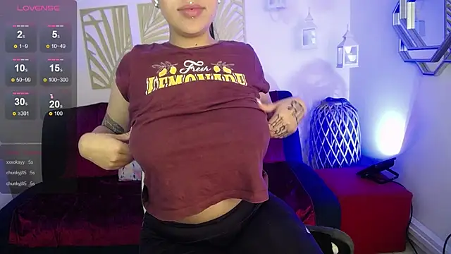 barbara_muller's cam snapshot