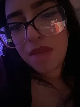 Kloe_Novoa's cam snapshot