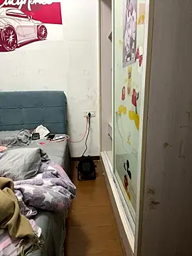 tianwei2567's cam snapshot