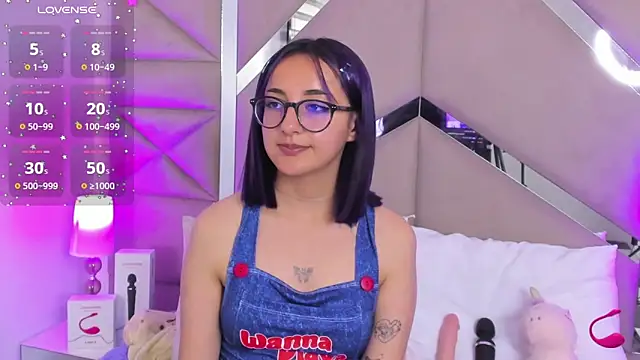 Dreammy_Kitty's cam snapshot