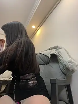 Molly-xiao's cam snapshot