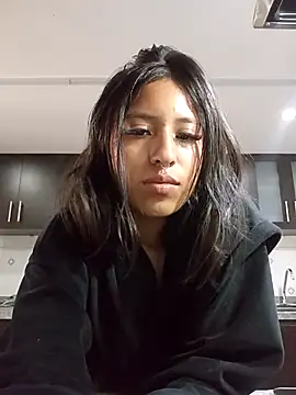 celeste_stonnes's cam snapshot