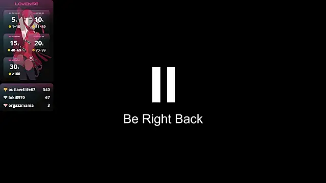 Shy_hapka's cam snapshot