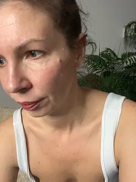 ChristinaGlory's cam snapshot