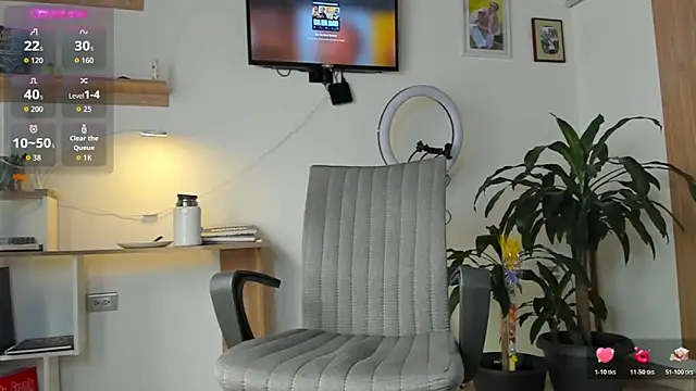 manucute_23_'s cam snapshot