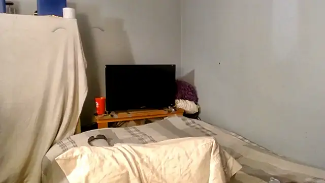 VanceFontaine's cam snapshot