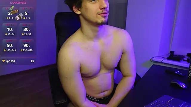 Ricky_Becko's cam snapshot