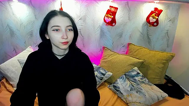 Ellen_Hops's cam snapshot