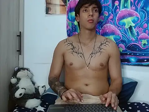 Wolf_light live sex cam