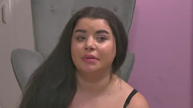 BustyMadison's cam snapshot