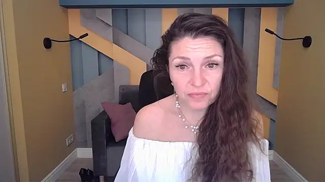 EllaLong's cam snapshot