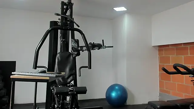 Damian_Shakur's cam snapshot