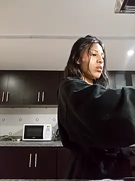 celeste_stonnes's cam snapshot