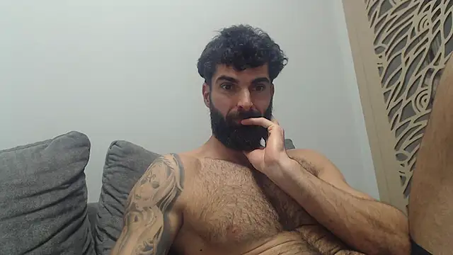 Verycutex's cam snapshot