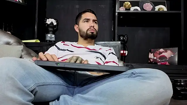 matteosantos's cam snapshot