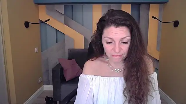 EllaLong's cam snapshot